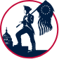 1776 Fitness Group Logo